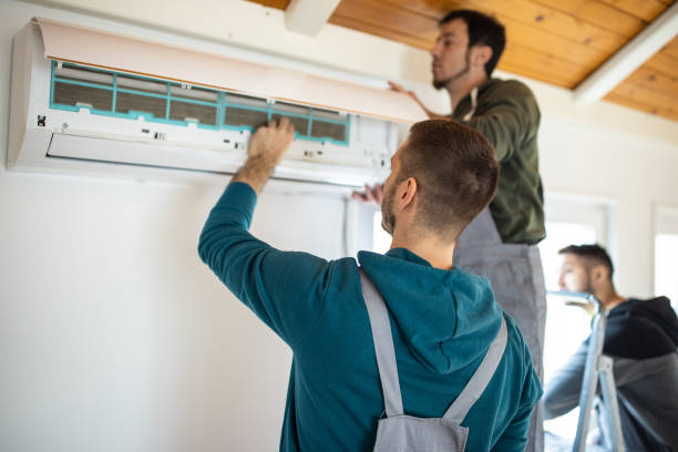 Best Affordable HVAC services  in Davidson, NC