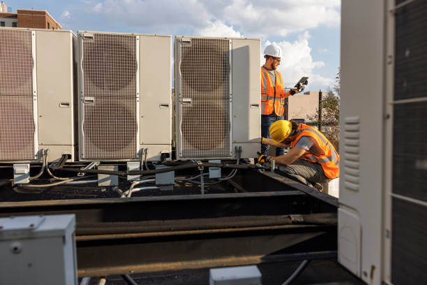 Best Heating repair services  in Davidson, NC