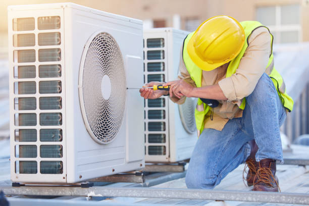 Best HVAC repair near me  in Davidson, NC