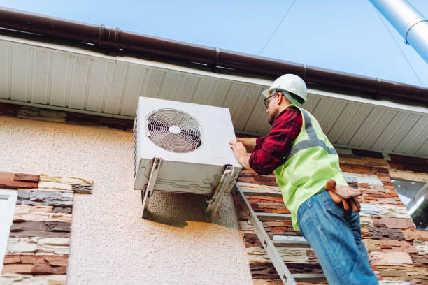 Best HVAC system installation  in Davidson, NC