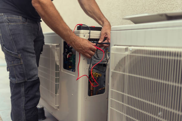 Best HVAC air duct cleaning  in Davidson, NC