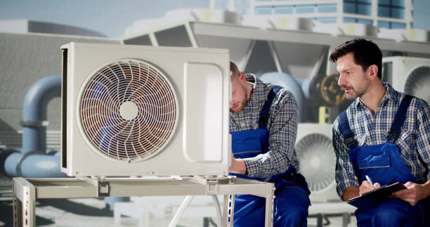 Best HVAC maintenance near me  in Davidson, NC